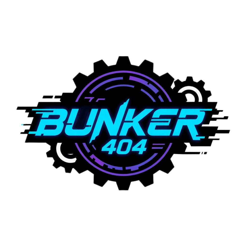 Logo404
